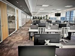 Woods Square (D25), Office #626960501